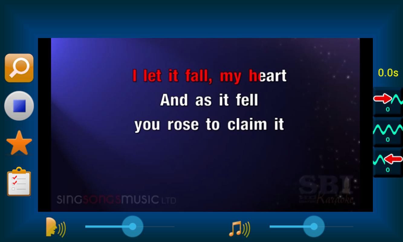 Karaoke Apps For Android Free Download
